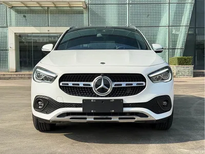 2022 Mercedes-Benz GLA 220, фото 2, лот 10517473