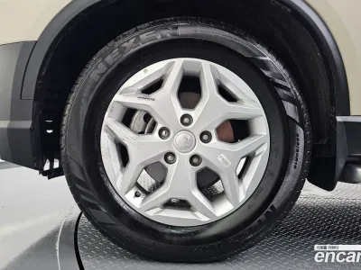 2024 Ssang Yong Rexton Diesel 2.2 4WD, фото 4, лот 10221933