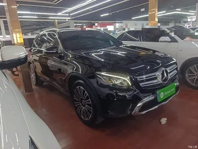 2018 Mercedes-Benz GLC Facelift GLC 200 4MATIC, фото 4, лот 11199388