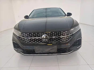 2023 Volkswagen Passat Facelift 330TSI Starlight Elite Edition, фото 2, лот 10445032