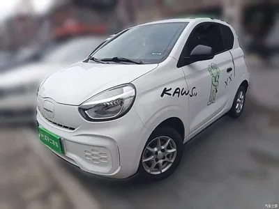 2022 Roewe Kaiwei CLEVER 311km Vitality Bobo Edition, фото 2, лот 11178882