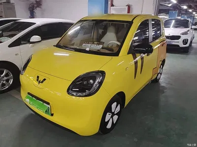 2025 Wuling Motors Hongguang MINIEV 4-Door Premium+ Edition, фото 2, лот 10372031