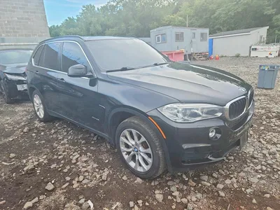 2016 BMW X5 XDRIVE35I, фото 4, лот 10814468