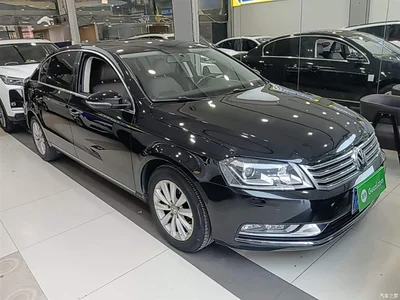 2015 Volkswagen Magotan Facelift 1.8TSI Luxury, фото 4, лот 10438142