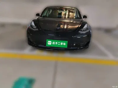 2020 Tesla Model 3 Facelift Standard Range RWD Upgrade, фото 2, лот 10845881
