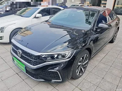 2022 Volkswagen Passat 330TSI Starlight Elite Edition, фото 1, лот 10440946