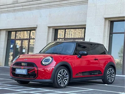 2025 MINI MINI 1.5T COOPER Classic, фото 1, лот 11534119