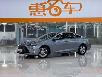 2024 Buick Regal 25T Ultra Comfort Edition, фото 2, лот 10434023
