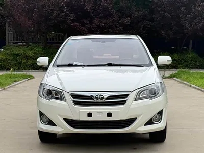 2013 Toyota Corolla 1.6L Automatic Excellence Edition, фото 2, лот 10310748