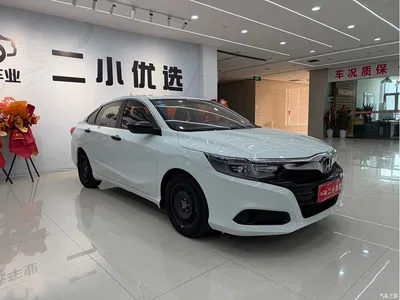 2019 Honda Lingpai 180Turbo Manual Comfort China VI, фото 3, лот 11484452