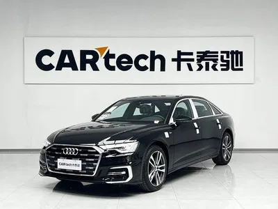 2026 Audi A6L Model Year 45 TFSI quattro Premium Dynamic, фото 1, лот 11223185