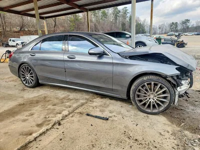 2017 MERCEDES-BENZ S 550, фото 4, лот 10961658