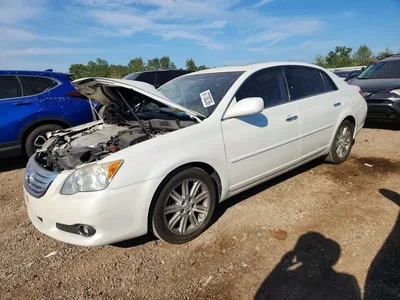 2009 TOYOTA AVALON LIMITED, фото 1, лот 10585756