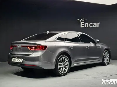 2017 Samsung SM6 2.0 GDe LE, фото 2, лот 10187428