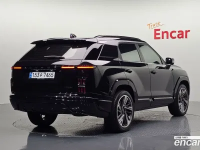 2025 Ssang Yong Actyon Gasoline 1.5 2WD, фото 1, лот 10181536