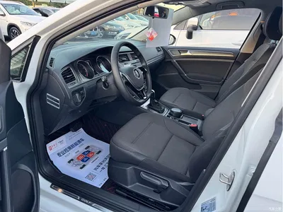 2016 Volkswagen Golf 1.6L Automatic Comfort, фото 2, лот 10428577