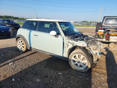 2013 MINI COOPER S, фото 4, лот 10879397