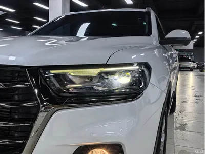 2021 Haval H6 Model National Trend Edition 1.5T Auto Champion, фото 4, лот 10299331