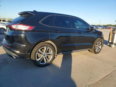 2016 FORD EDGE SPORT, фото 3, лот 11577983