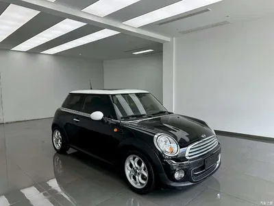 2012 MINI MINI 1.6L COOPER Baker Street, фото 3, лот 10351518