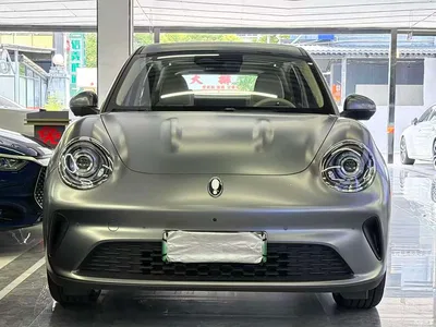 2025 Ora Good Cat 430km Honor Edition, фото 2, лот 10386044