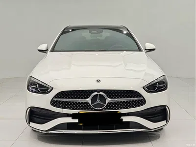 2023 Mercedes-Benz C-Class C 260 L Sport, фото 1, лот 10403953