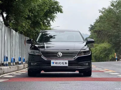 2018 Volkswagen Lavida 1.5L Automatic Comfort Version China V, фото 2, лот 11095648