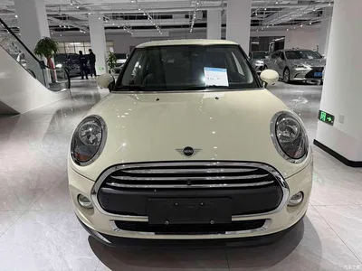 2018 MINI MINI 1.5T ONE PLUS, фото 1, лот 10447734