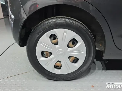 2017 Chevrolet Spark Van, фото 4, лот 11412392