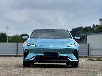 2024 Deepal Shenlan L07 230Max Qiankun Intelligent Driving ADS SE Extended Range, фото 2, лот 11644987