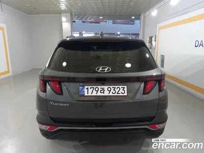 2023 Hyundai Tucson Diesel 2.0 2WD, фото 4, лот 10157173