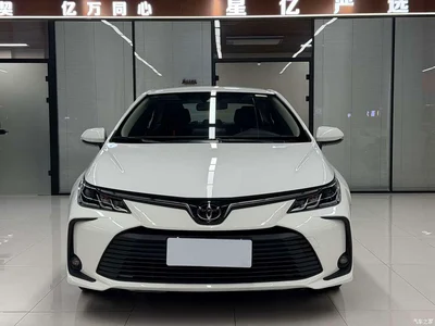 2023 Toyota Corolla 1.2T Pioneer Edition, фото 2, лот 10268745