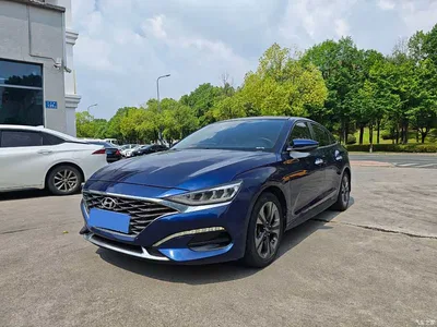 2019 Hyundai Fista 280TGDi Smart Speed Edition China V, фото 1, лот 10835849