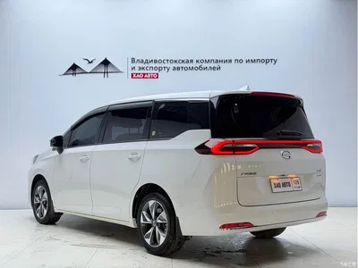 2021 GAC Trumpchi Trumpchi M6 PRO 270T DCT Premium Edition, фото 4, лот 10414286