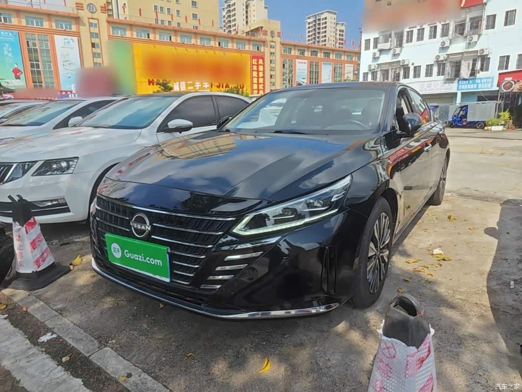 2022 Nissan Teana 2.0L XL-TLS Comfort Edition, фото 2, лот 11219031