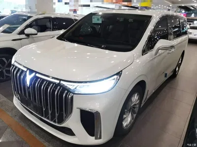 2022 Voyah Auto Voyah Dreamer Low Carbon Edition Home, фото 1, лот 11301819