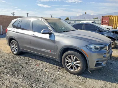 2014 BMW X5 SDRIVE35I, фото 4, лот 10816637
