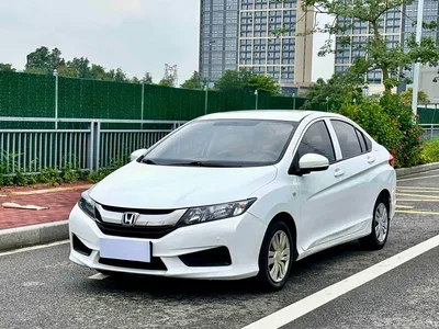 2019 Honda City Model 1.5L CVT Comfort Edition, фото 1, лот 10412582