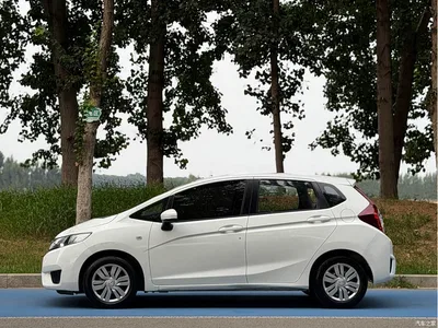 2016 Honda Fit 1.5L LX CVT Comfort, фото 3, лот 10429540