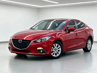 2016 Mazda Mazda3 Axela Sedan 1.5L Automatic Luxury, фото 1, лот 11205206