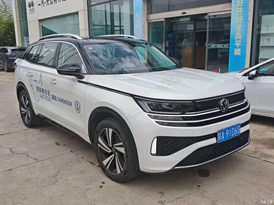 2023 Volkswagen Talagon 380TSI 4WD R-Line Celebration Edition, фото 1, лот 10480633
