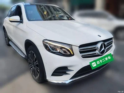2018 Mercedes-Benz GLC 260 4MATIC Dynamic, фото 3, лот 11062359