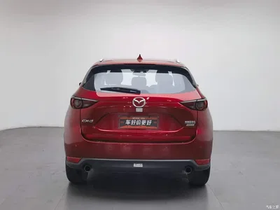2020 Mazda CX-5 2.0L Automatic 2WD Smart, фото 4, лот 10322528