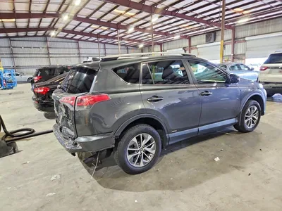 2016 TOYOTA RAV4 HV XLE, фото 3, лот 10959250