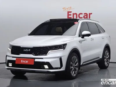 2023 Kia Sorento Diesel 2.2 2WD, фото 1, лот 10156332