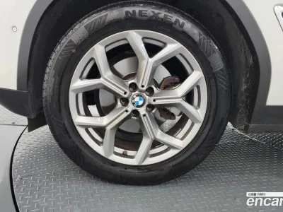 2022 BMW X3 xDrive 20i, фото 3, лот 10065454