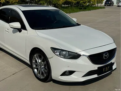 2013 Mazda ATENZA 2.0L Standard, фото 3, лот 10393116