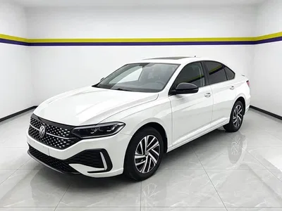 2023 Volkswagen Lavida 280TSI DSG Starlight Comfort Edition, фото 1, лот 10453916