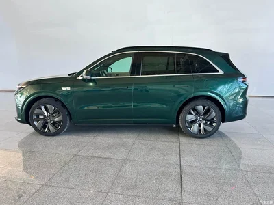 2024 Li Auto L6 Max, фото 2, лот 10348959
