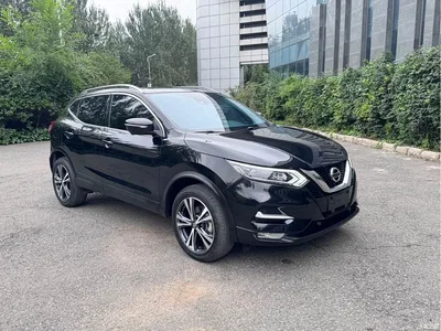 2022 Nissan Qashqai 2.0L CVT XV Prem Luxury Edition, фото 3, лот 10338639